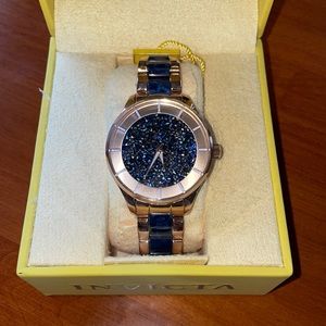 Invicta Women’s Watch